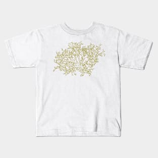 Mossy Kids T-Shirt